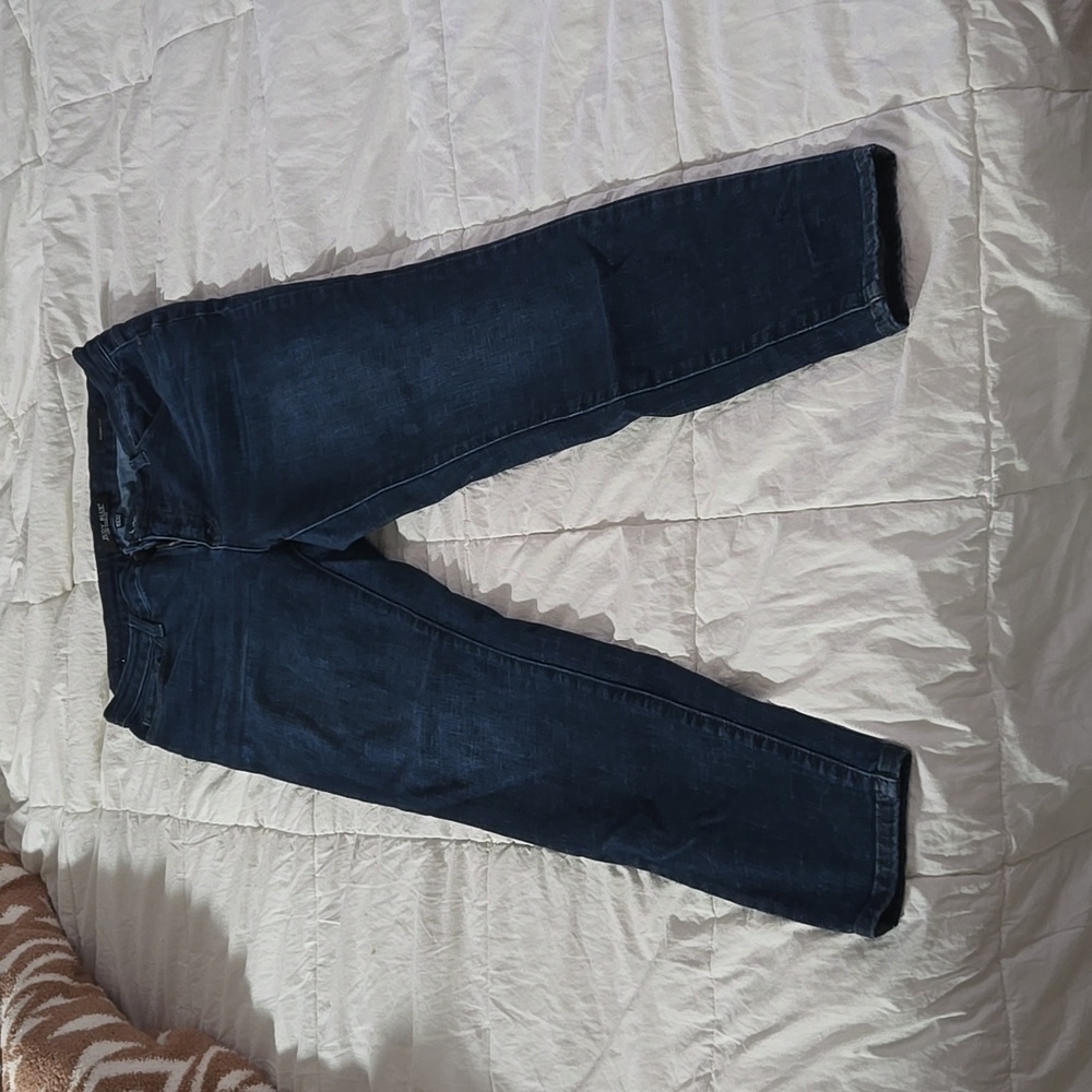 Judy Blue Skinny Fit Jeans